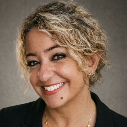 teresa mainiero