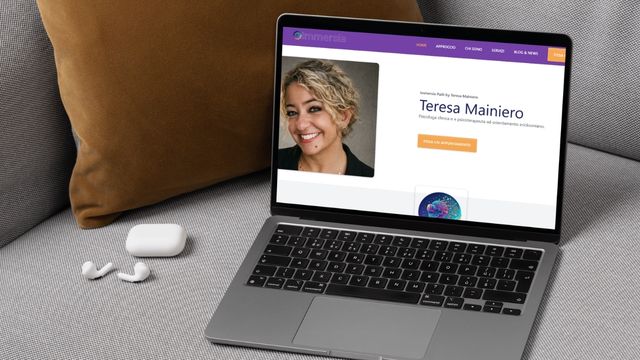 immersia path appuntamenti online