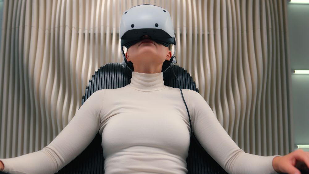 Realtà Virtuale e Psicologia